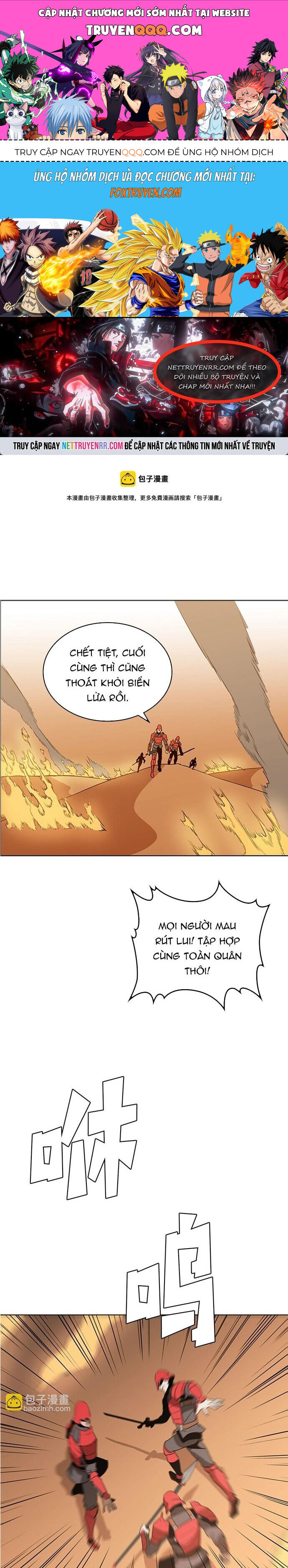 Painkiller Chap 39 - Next Chap 40