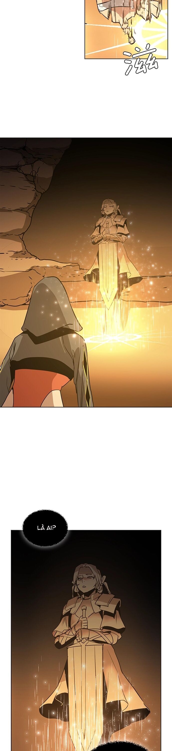 Painkiller Chap 39 - Next Chap 40