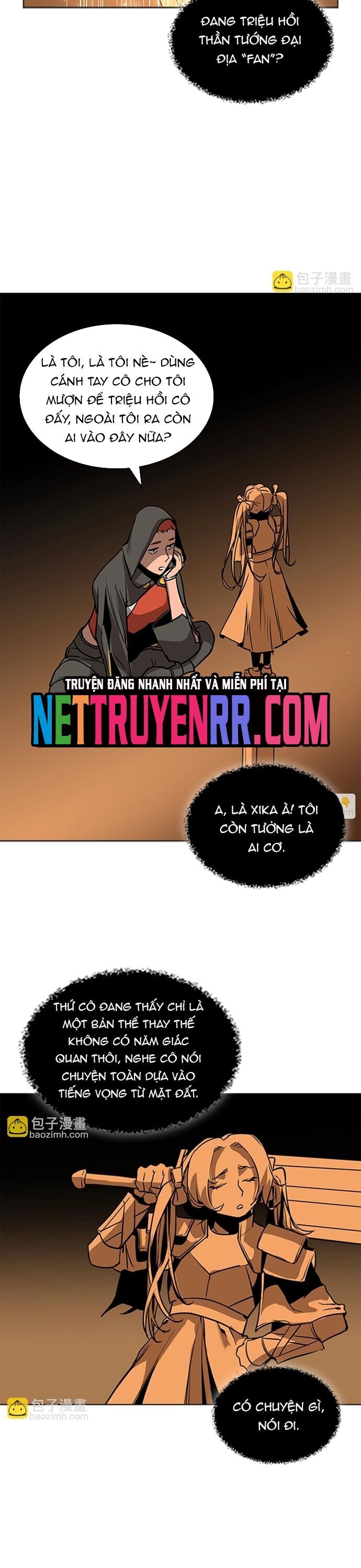 Painkiller Chap 39 - Next Chap 40