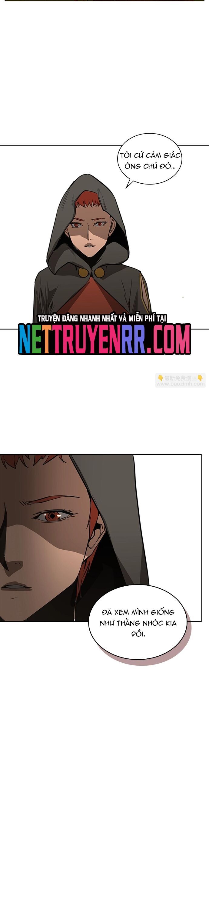 Painkiller Chap 39 - Next Chap 40