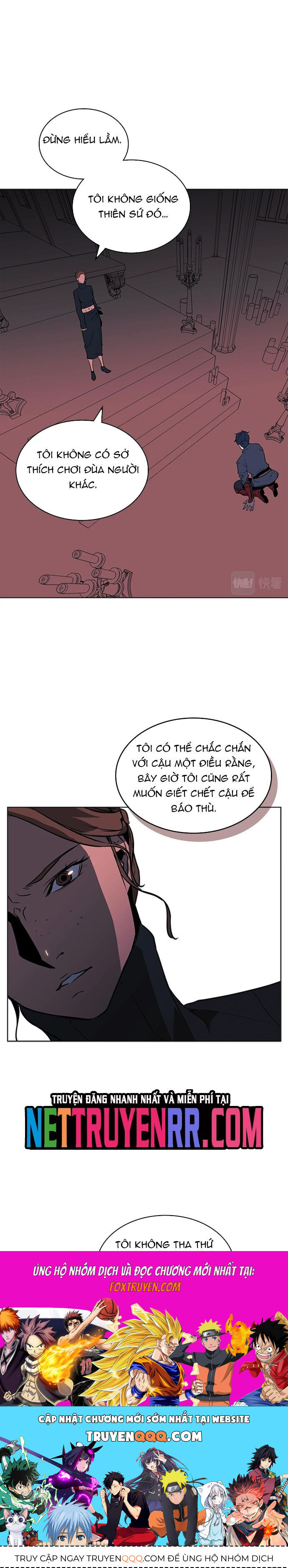 Painkiller Chap 39 - Next Chap 40