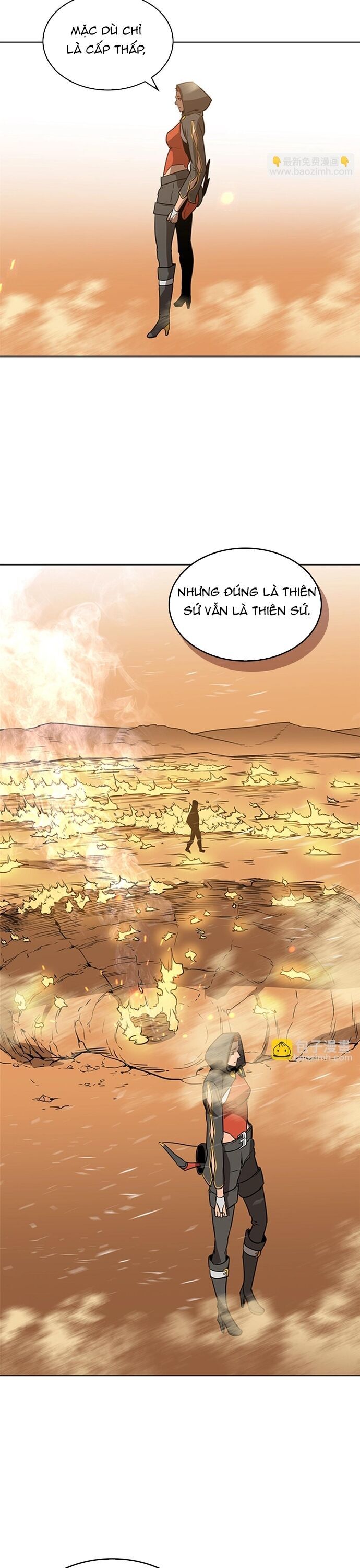 Painkiller Chap 39 - Next Chap 40