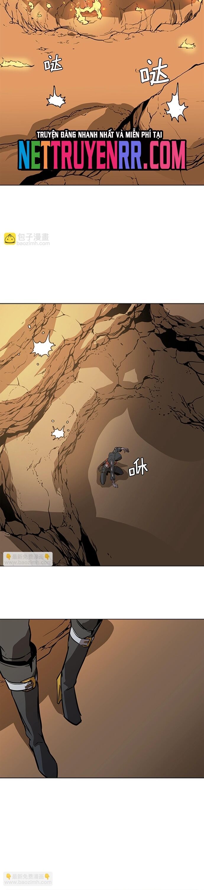 Painkiller Chap 39 - Next Chap 40