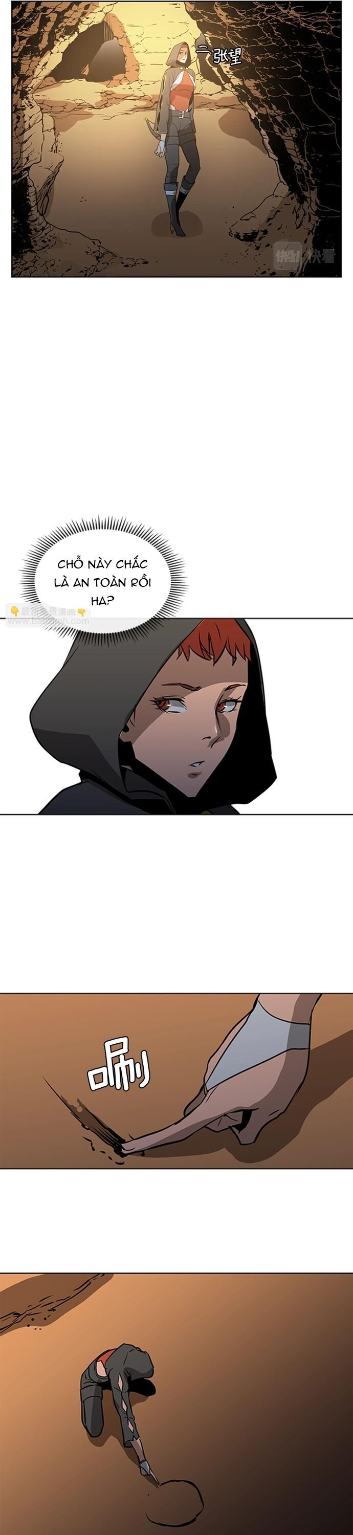 Painkiller Chap 39 - Next Chap 40