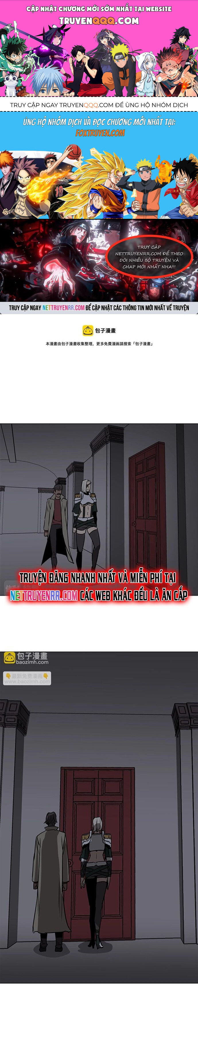 Painkiller Chap 40 - Next Chap 41