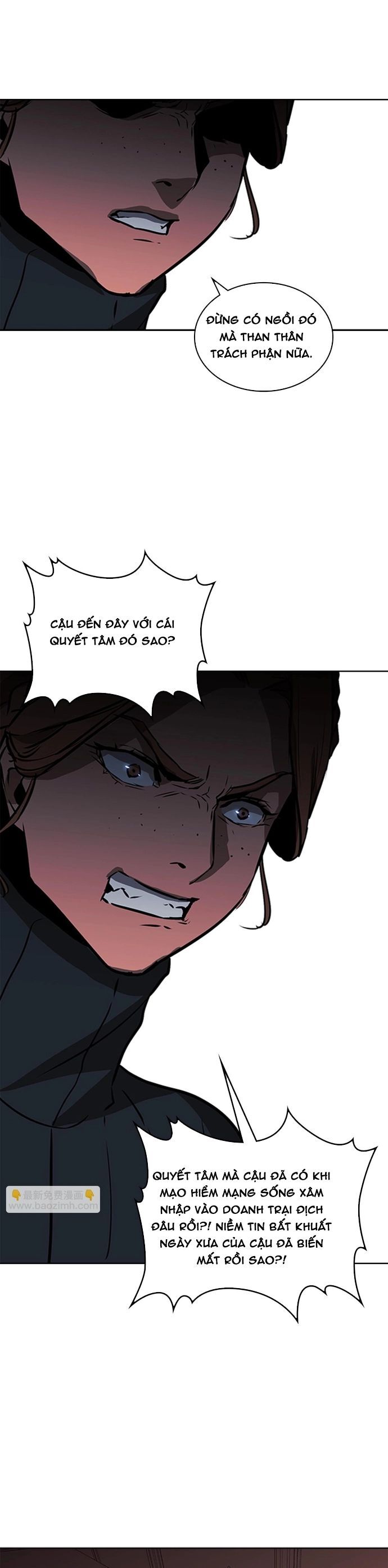 Painkiller Chap 40 - Next Chap 41