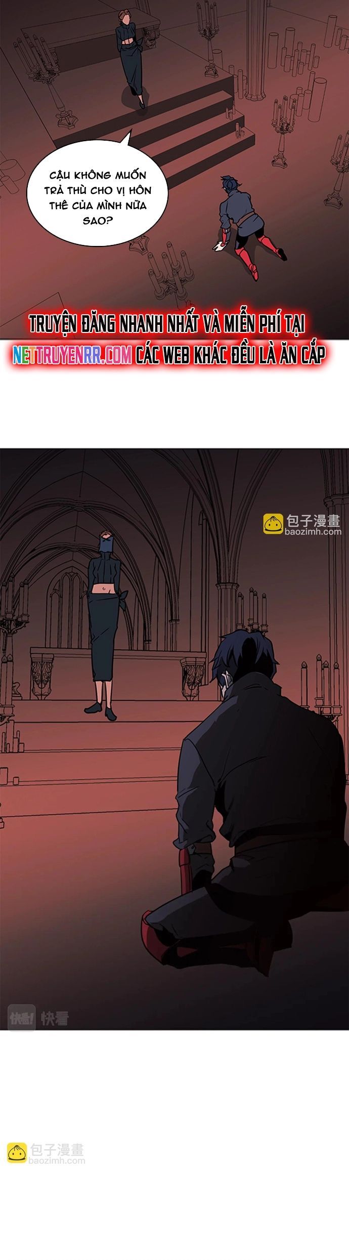 Painkiller Chap 40 - Next Chap 41