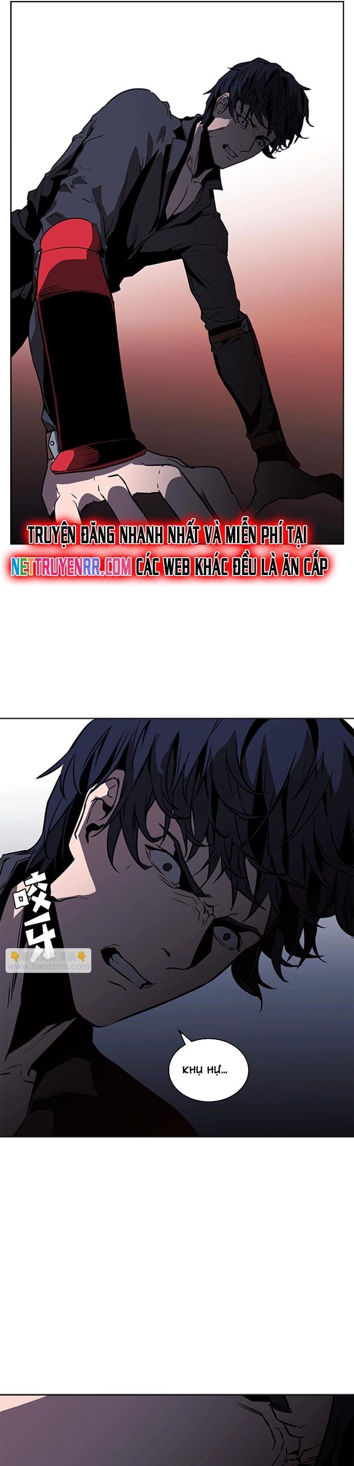 Painkiller Chap 40 - Next Chap 41