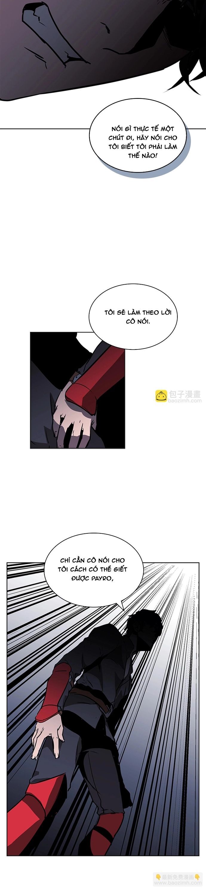 Painkiller Chap 40 - Next Chap 41