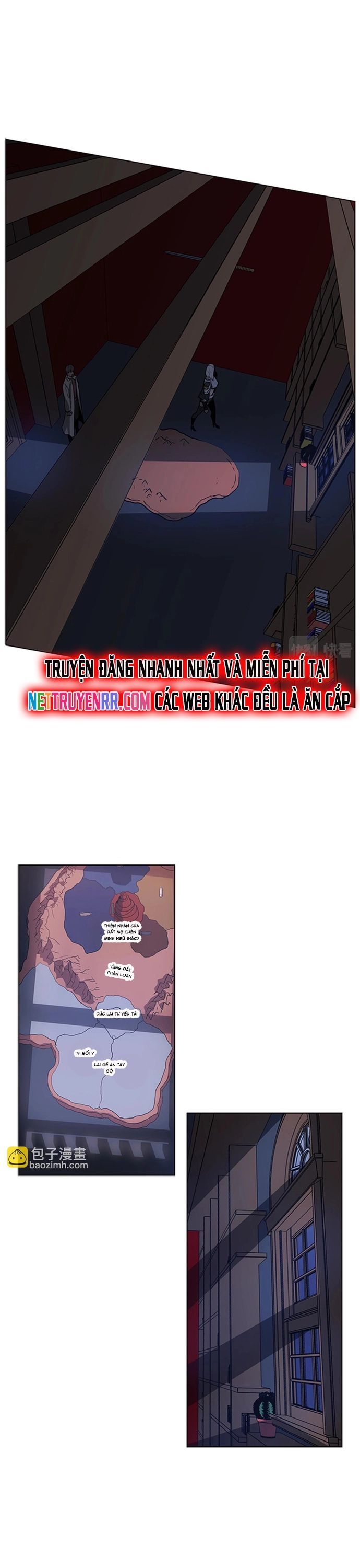 Painkiller Chap 40 - Next Chap 41