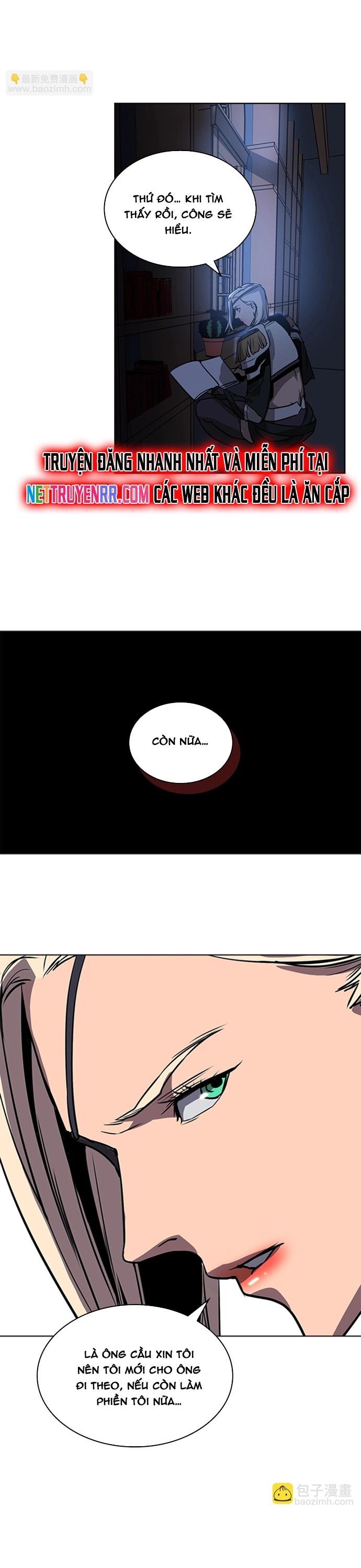 Painkiller Chap 40 - Next Chap 41
