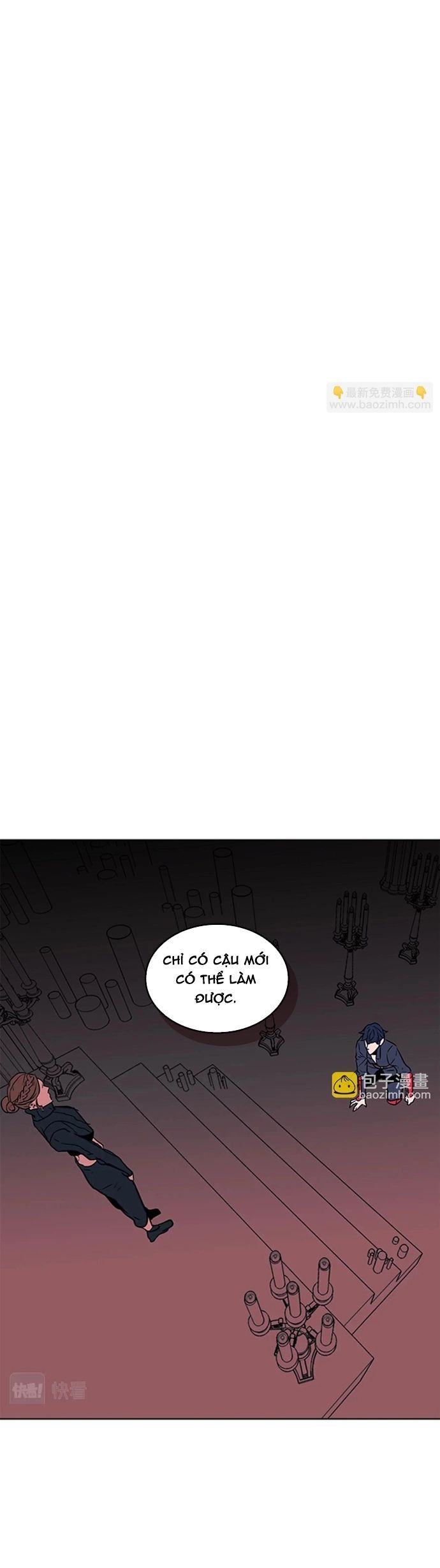 Painkiller Chap 40 - Next Chap 41