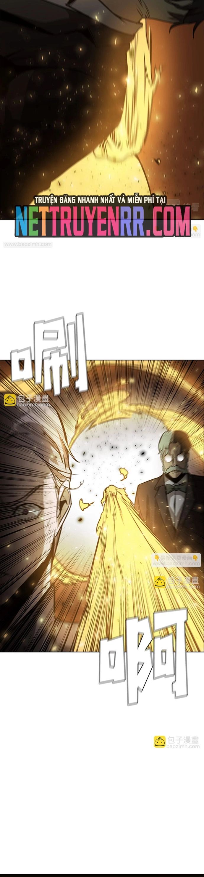 Painkiller Chap 41 - Next Chap 42