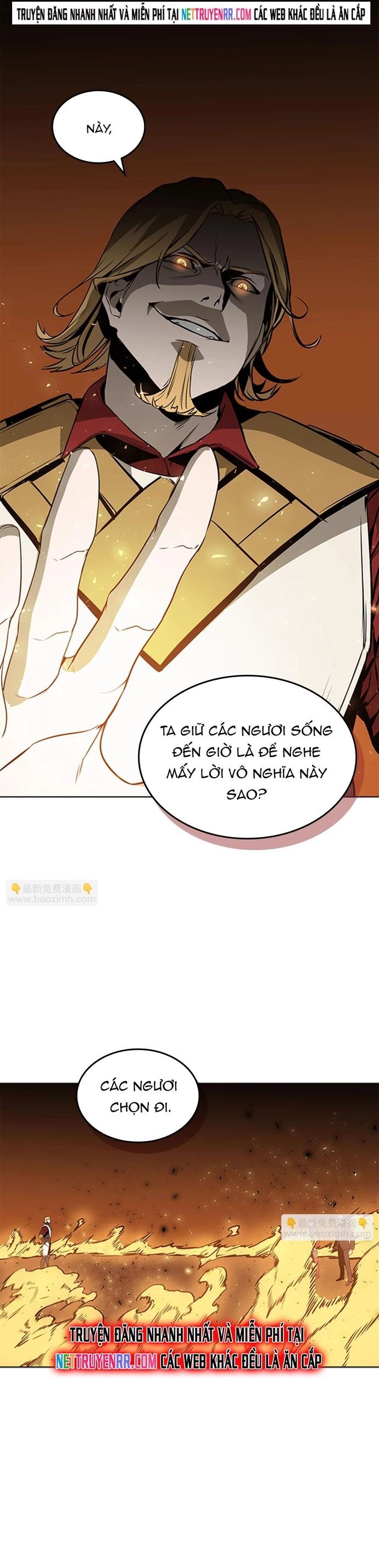 Painkiller Chap 41 - Next Chap 42