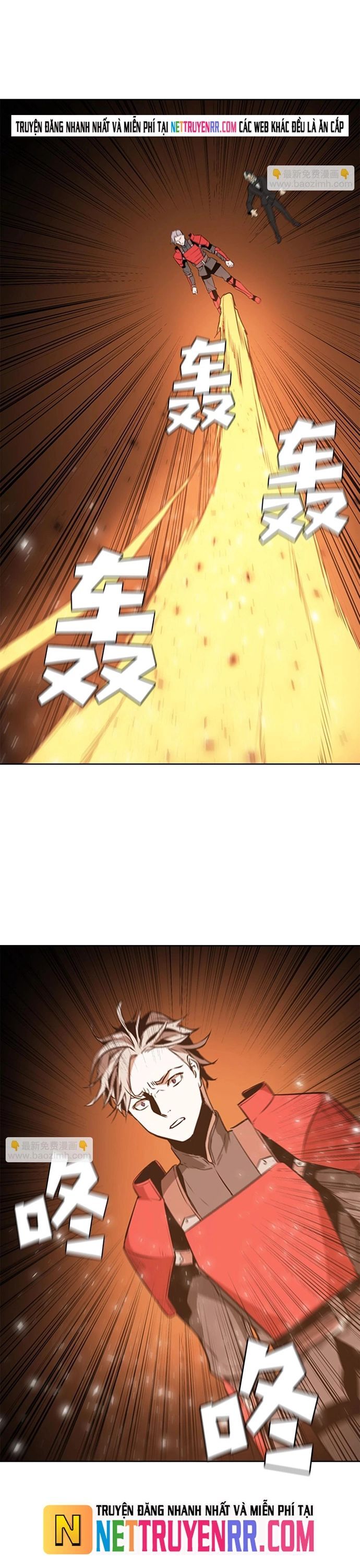 Painkiller Chap 41 - Next Chap 42