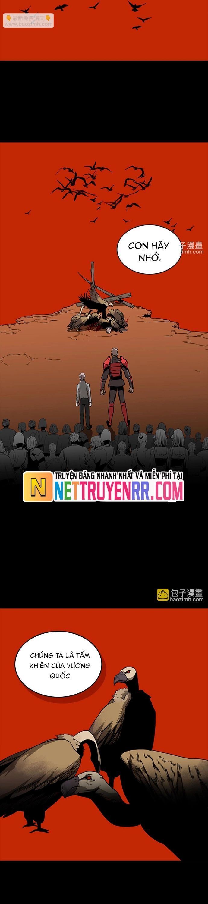 Painkiller Chap 41 - Next Chap 42