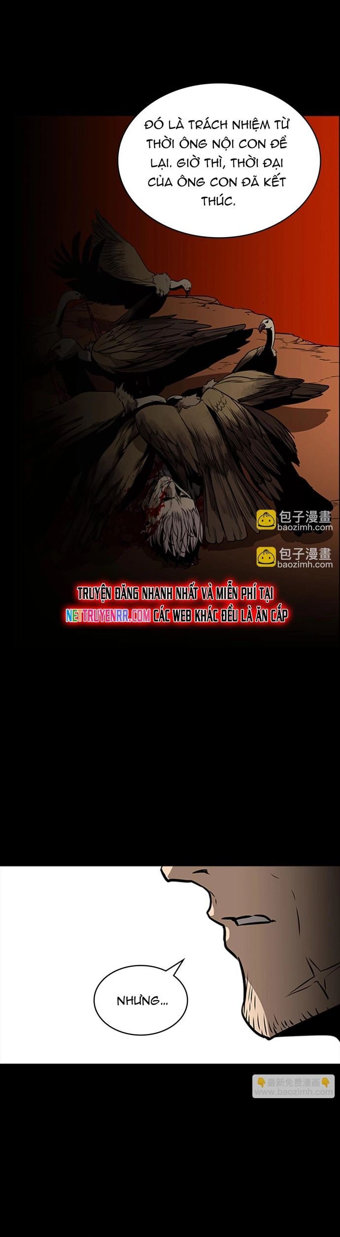 Painkiller Chap 41 - Next Chap 42