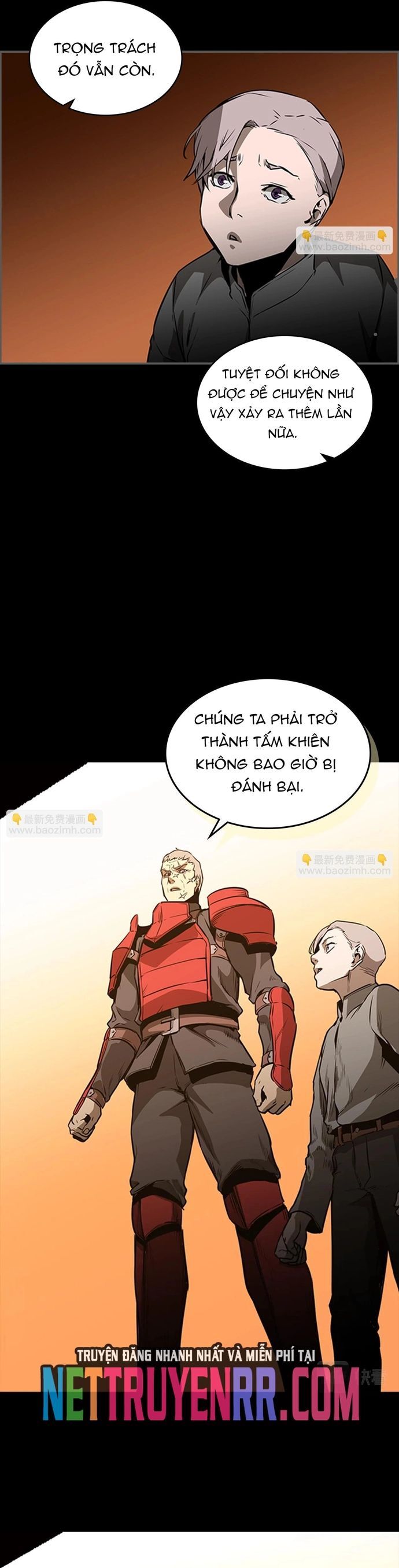 Painkiller Chap 41 - Next Chap 42