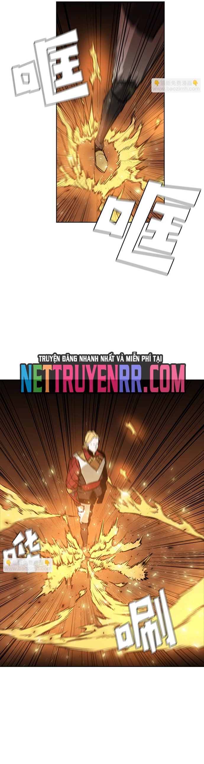 Painkiller Chap 41 - Next Chap 42