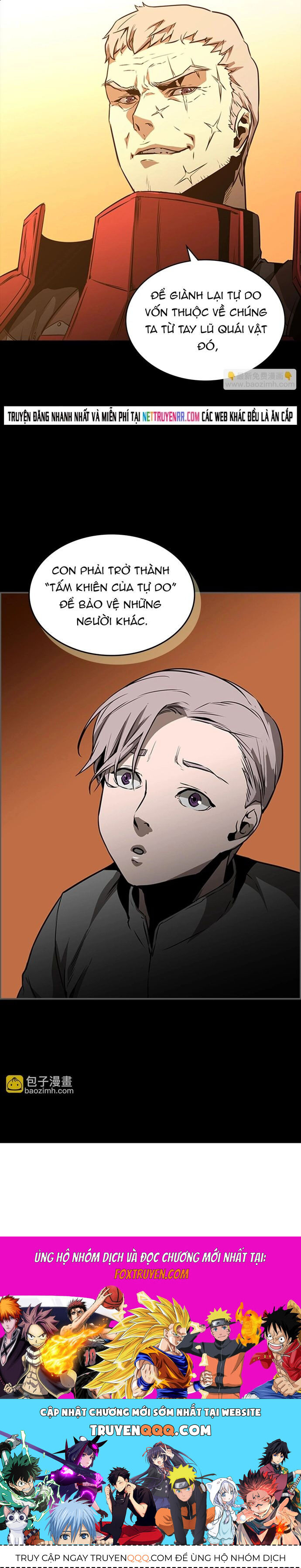 Painkiller Chap 41 - Next Chap 42