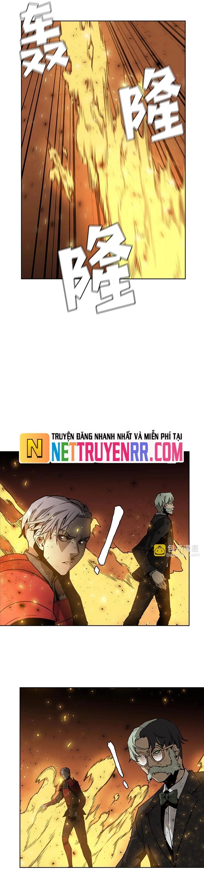 Painkiller Chap 41 - Next Chap 42