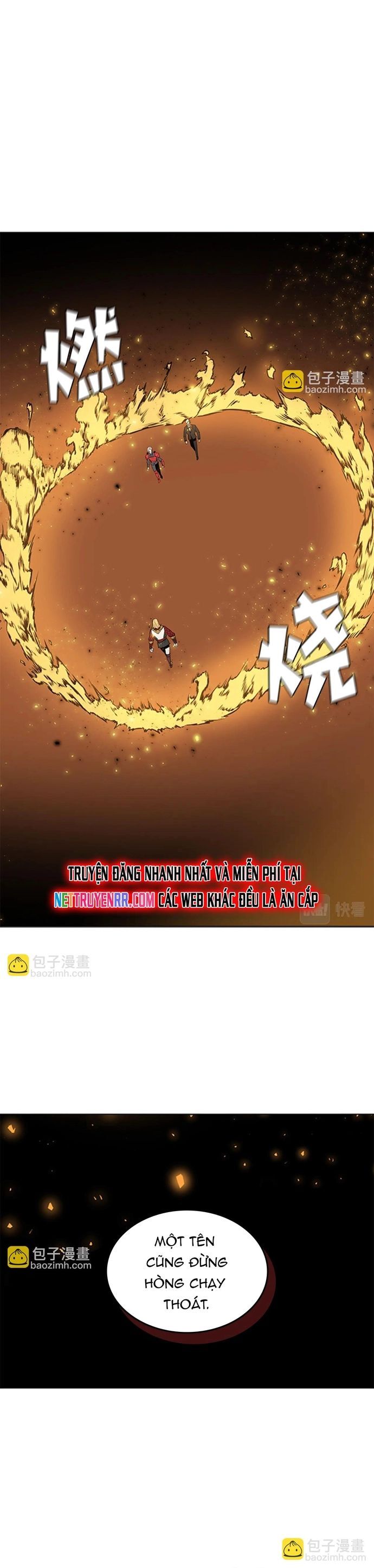 Painkiller Chap 41 - Next Chap 42