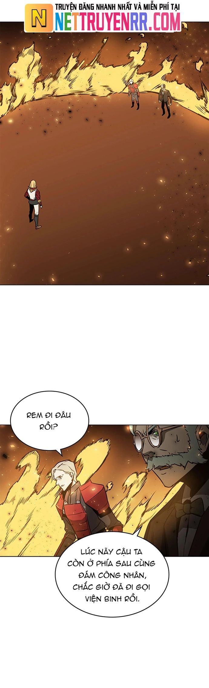 Painkiller Chap 41 - Next Chap 42