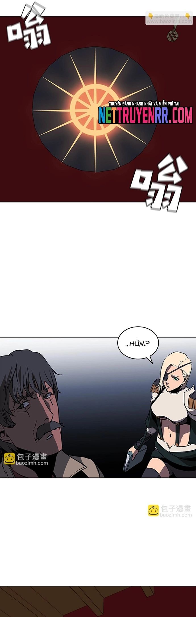 Painkiller Chap 42 - Next Chap 43