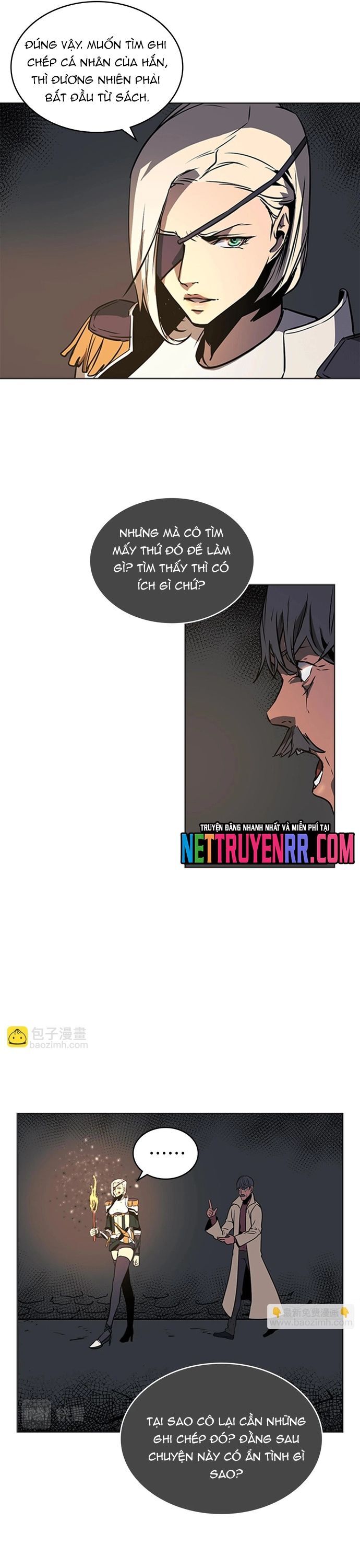 Painkiller Chap 42 - Next Chap 43