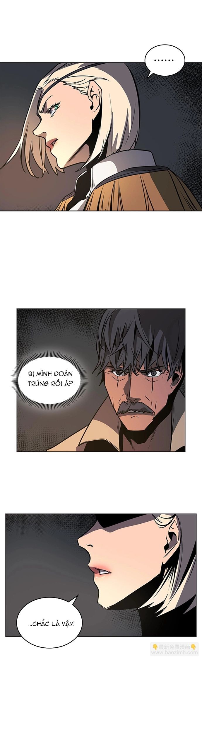 Painkiller Chap 42 - Next Chap 43