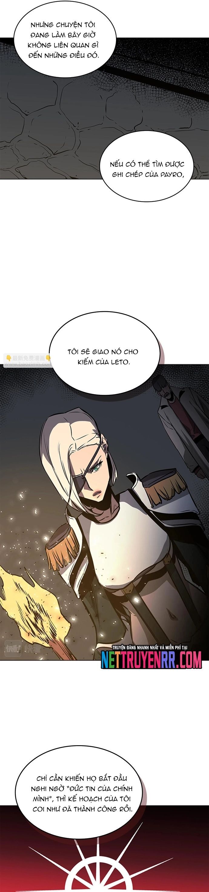 Painkiller Chap 42 - Next Chap 43