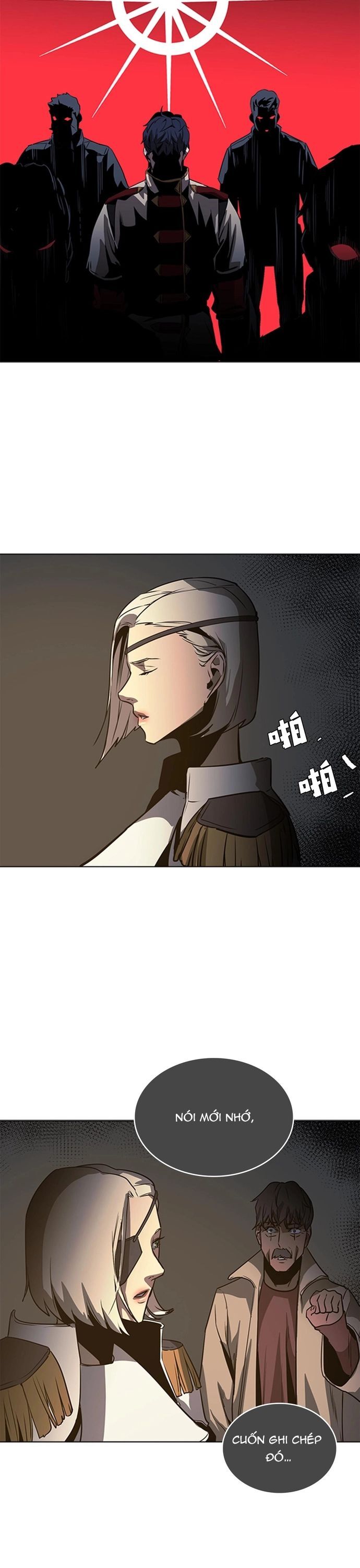 Painkiller Chap 42 - Next Chap 43