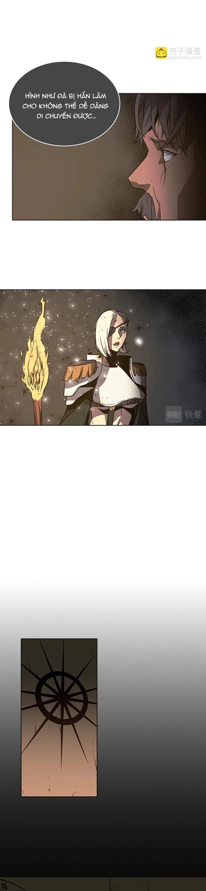 Painkiller Chap 42 - Next Chap 43