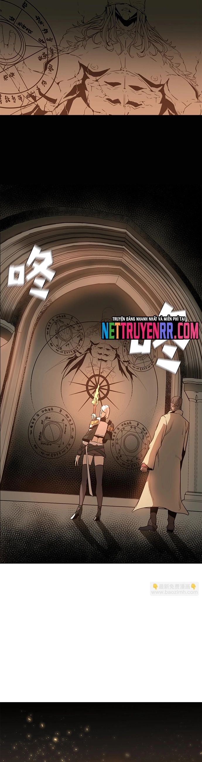 Painkiller Chap 42 - Next Chap 43