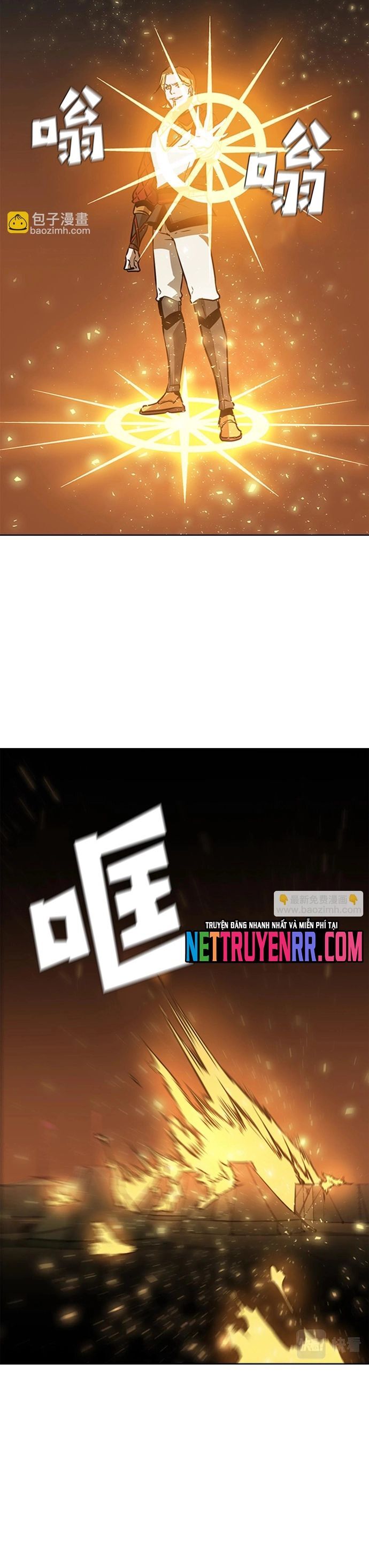 Painkiller Chap 42 - Next Chap 43