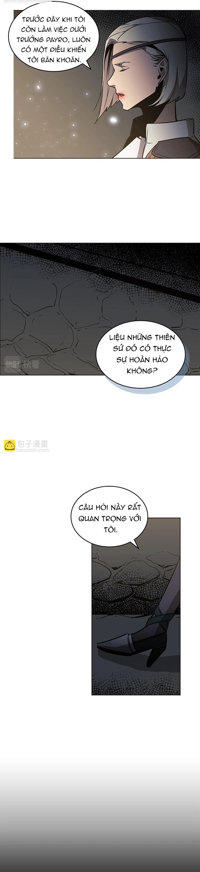 Painkiller Chap 42 - Next Chap 43