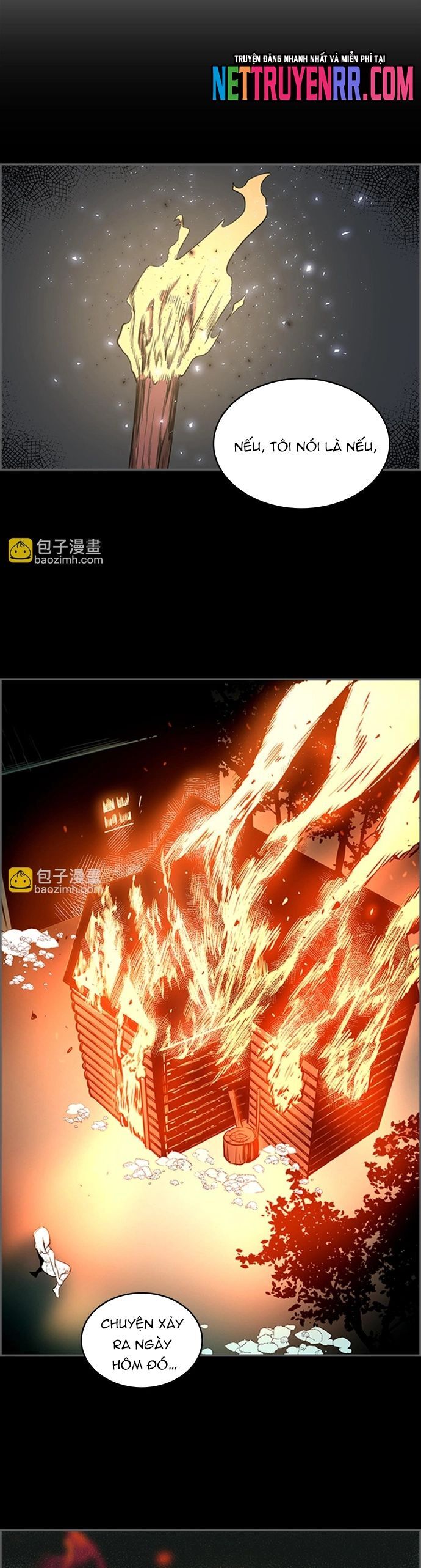 Painkiller Chap 42 - Next Chap 43