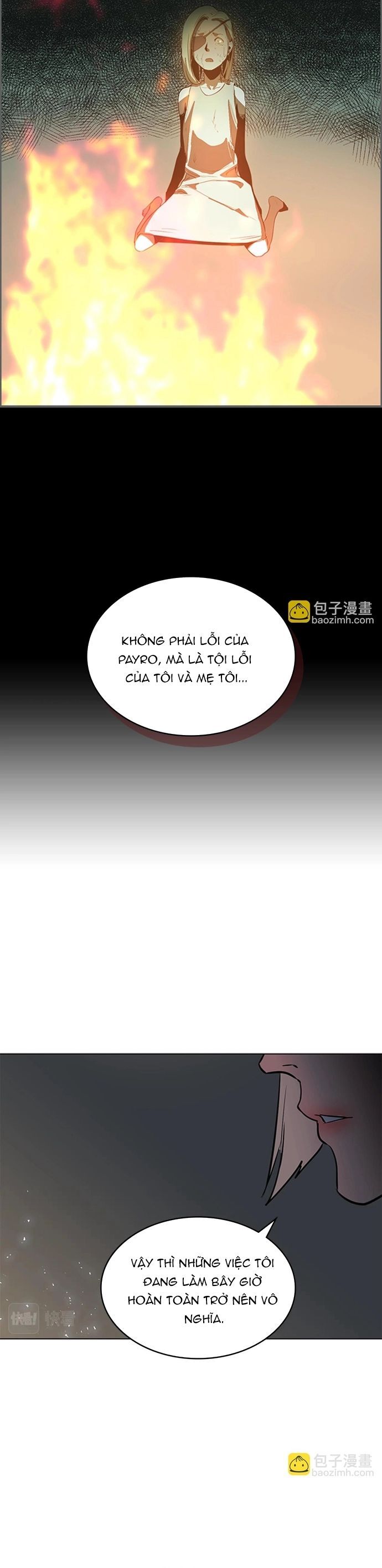 Painkiller Chap 42 - Next Chap 43