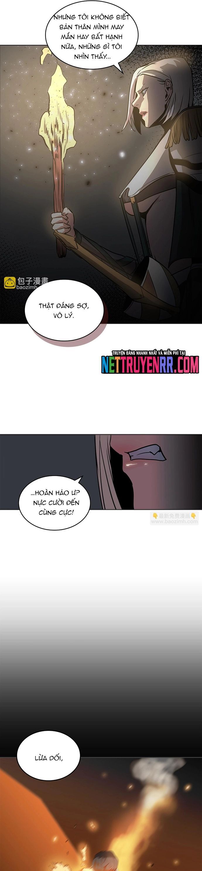 Painkiller Chap 42 - Next Chap 43