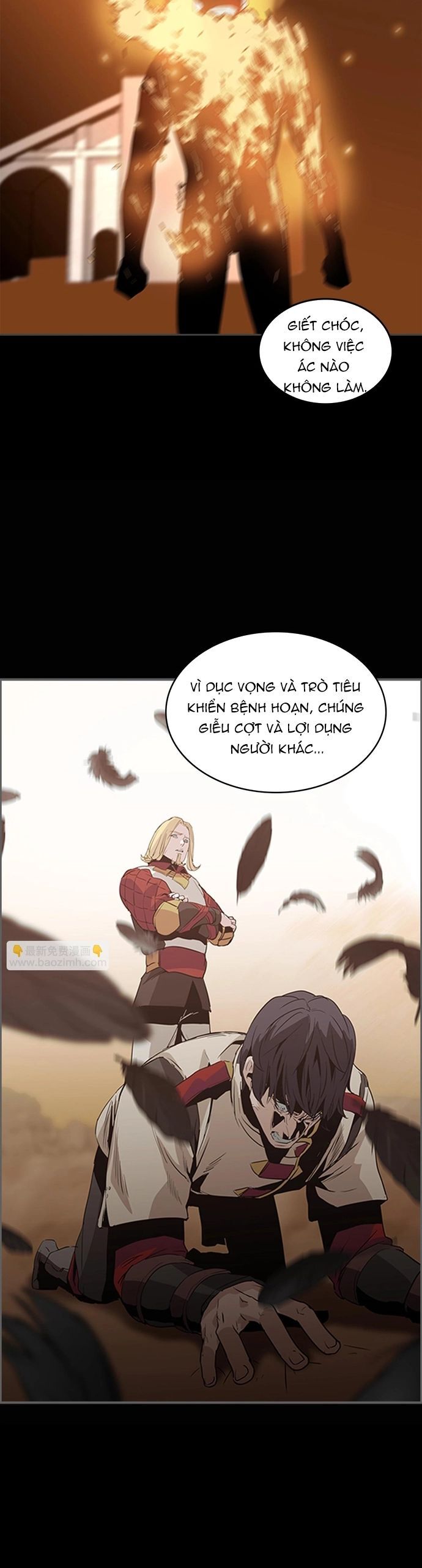 Painkiller Chap 42 - Next Chap 43