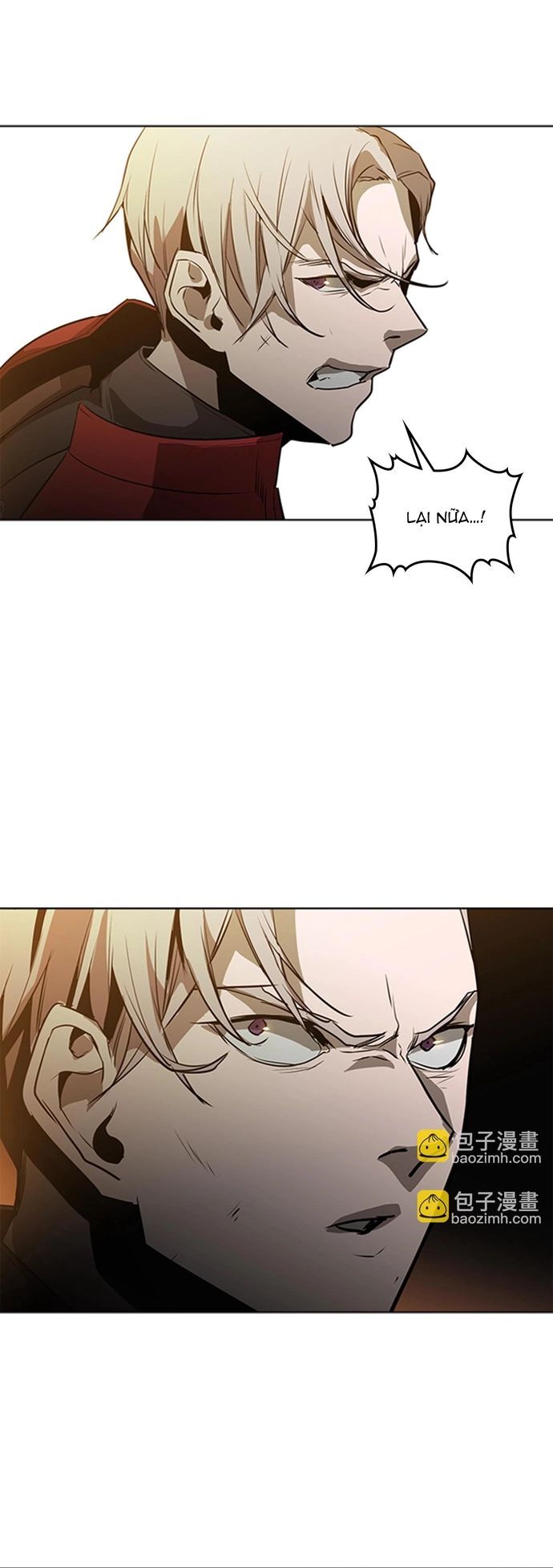 Painkiller Chap 43 - Next Chap 44