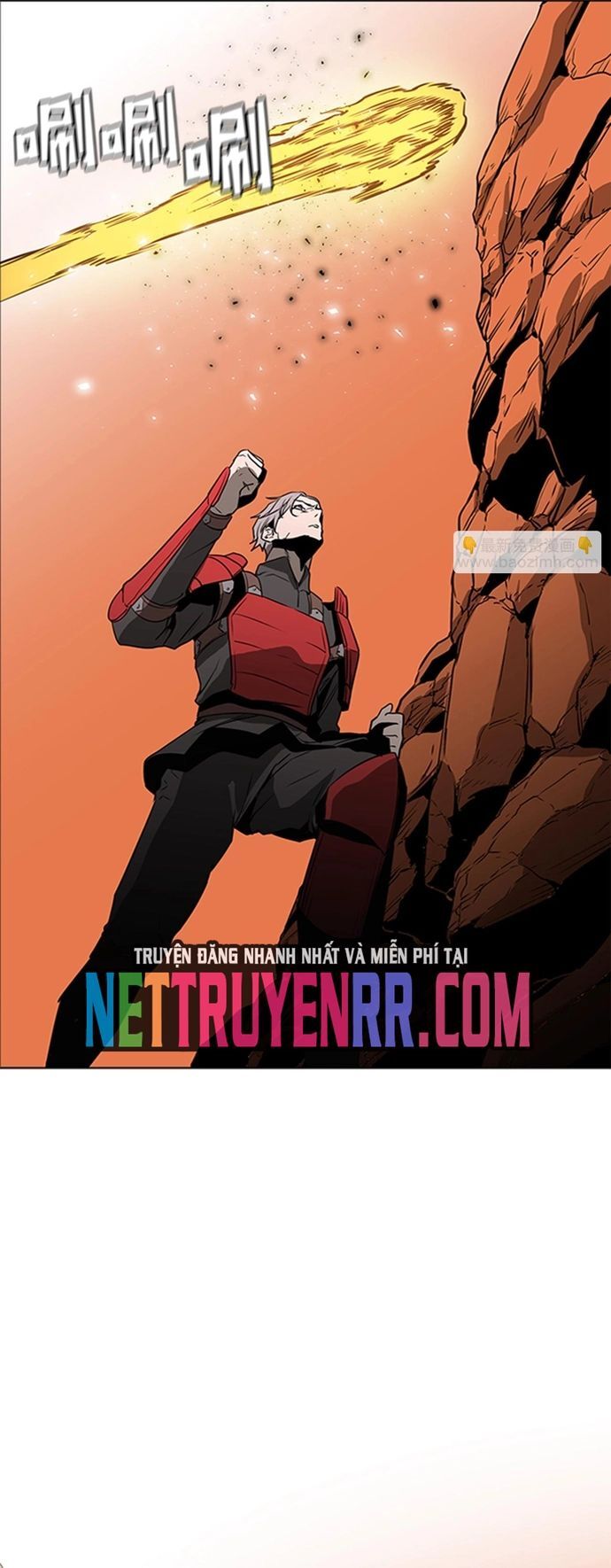 Painkiller Chap 43 - Next Chap 44