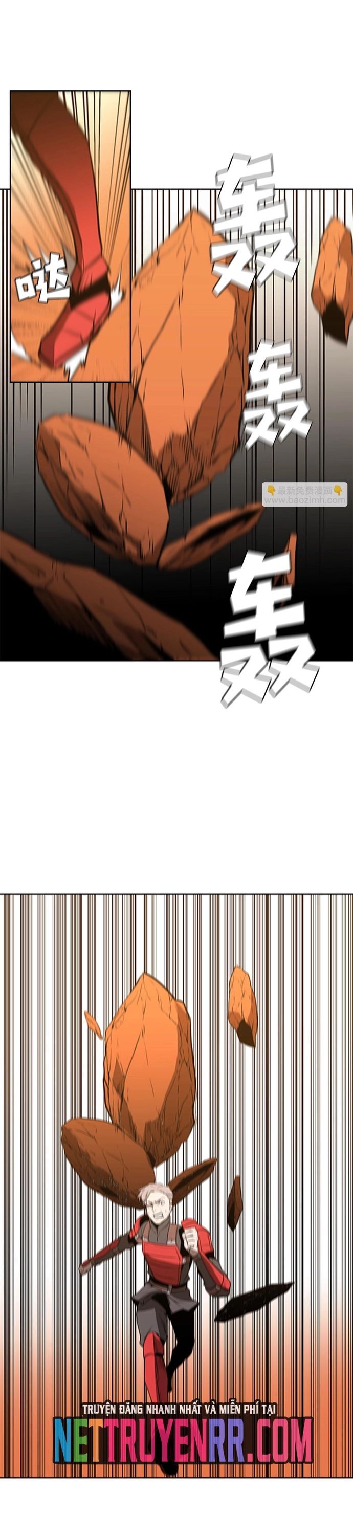 Painkiller Chap 43 - Next Chap 44