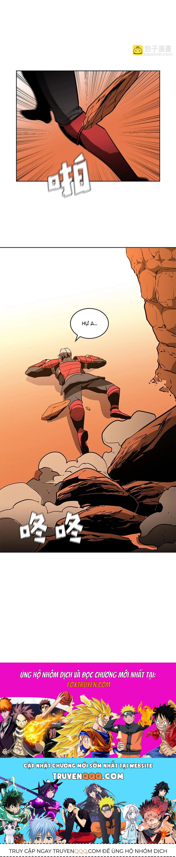 Painkiller Chap 43 - Next Chap 44