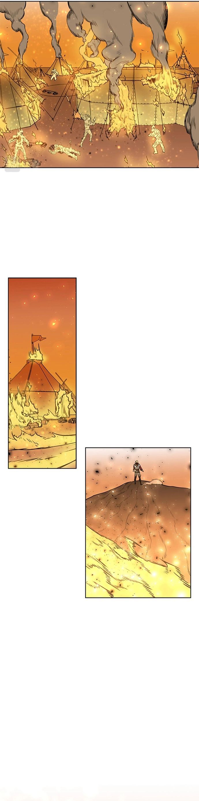 Painkiller Chap 43 - Next Chap 44