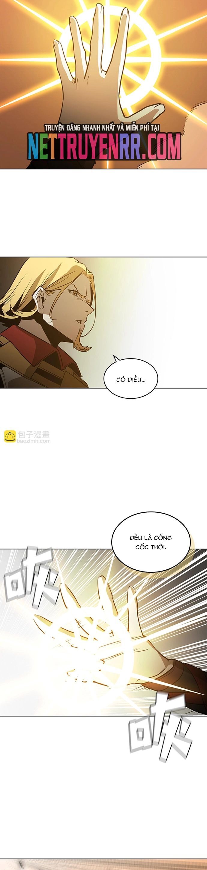 Painkiller Chap 43 - Next Chap 44