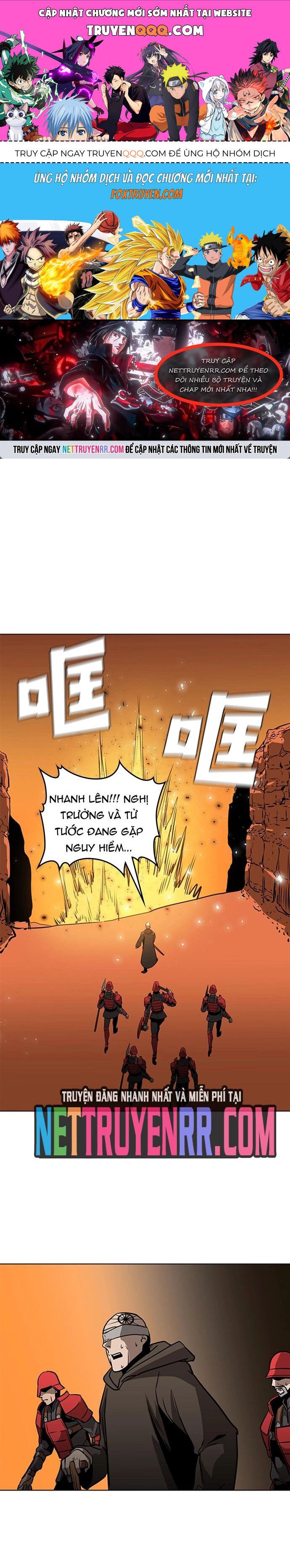 Painkiller Chap 44 - Next Chap 45