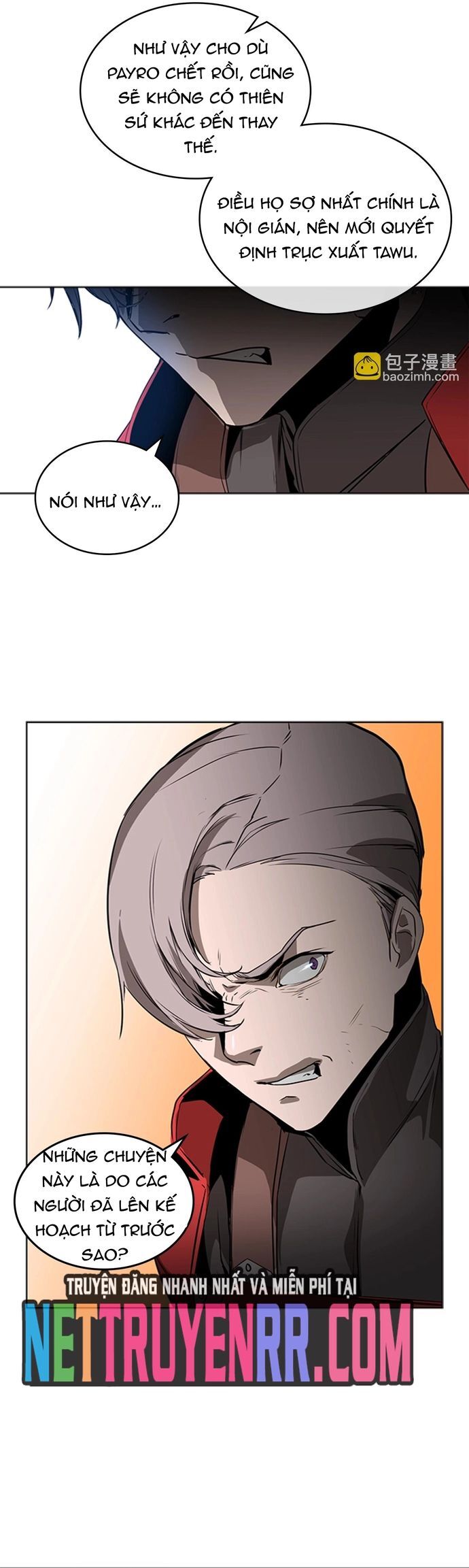 Painkiller Chap 44 - Next Chap 45