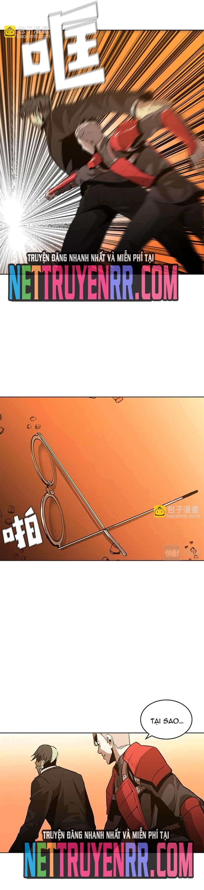 Painkiller Chap 44 - Next Chap 45