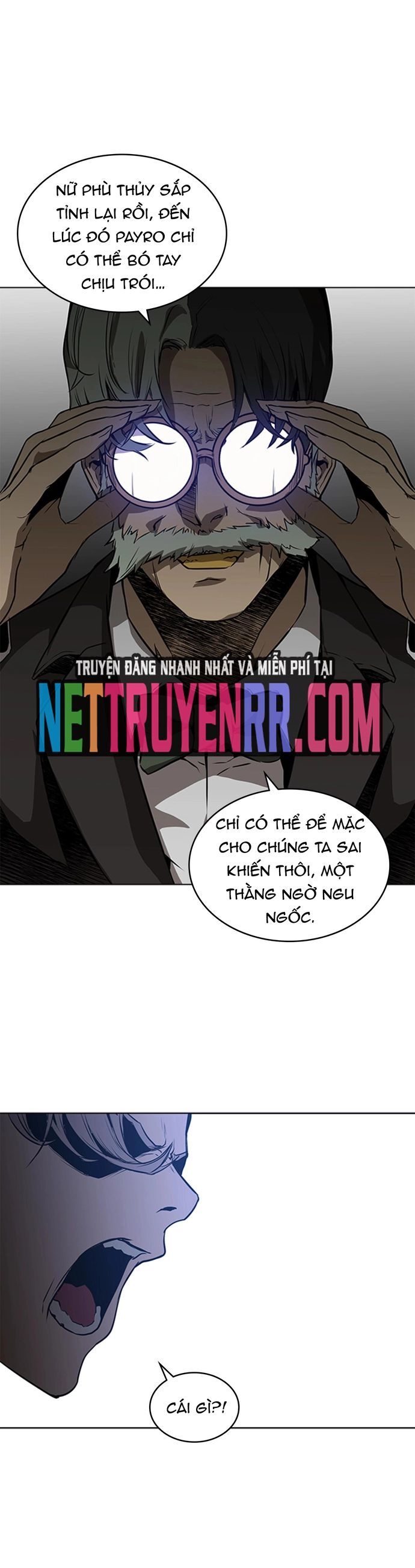 Painkiller Chap 44 - Next Chap 45